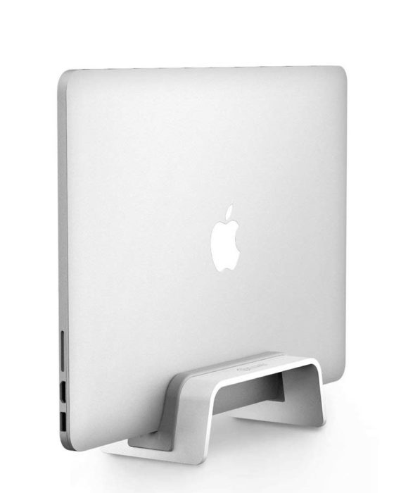 Vertical Laptop Stand For Macbook Pro