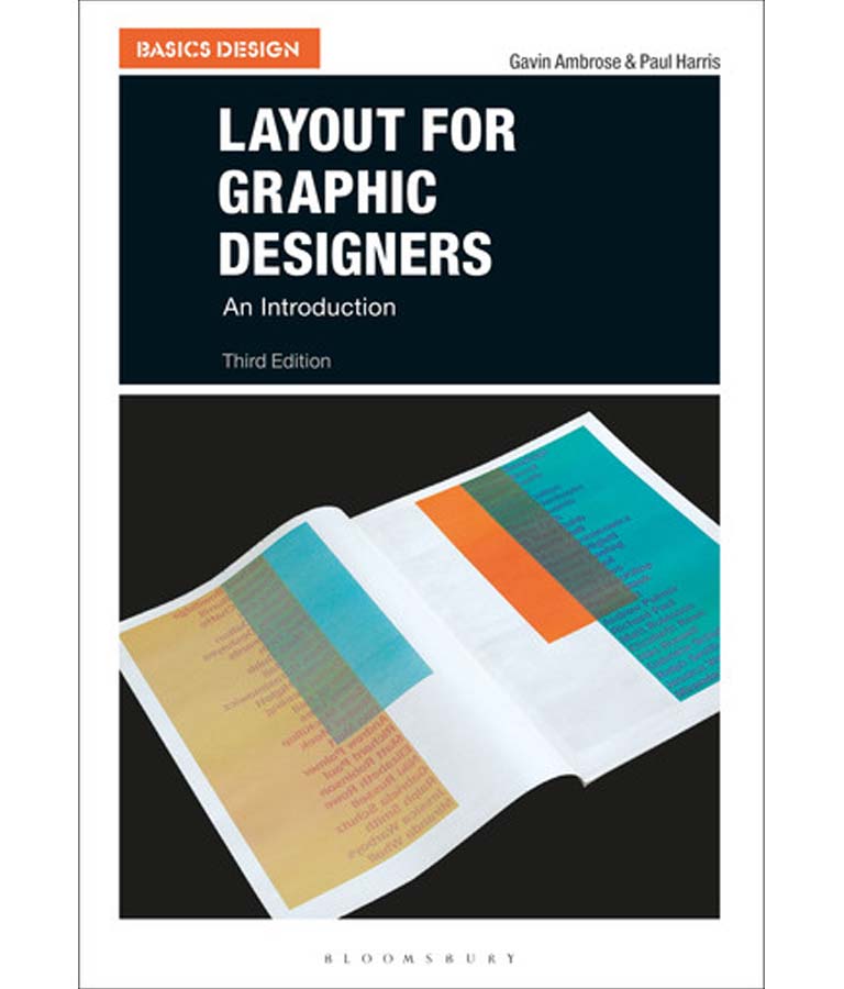 Layout For Graphics Designers