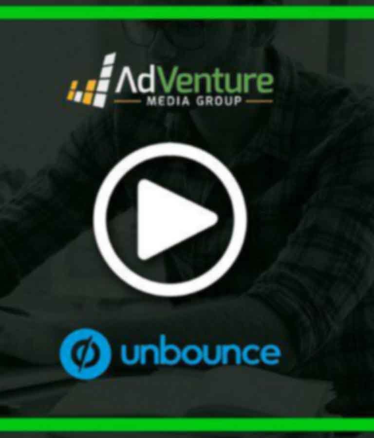 Landing Page Design Conversion