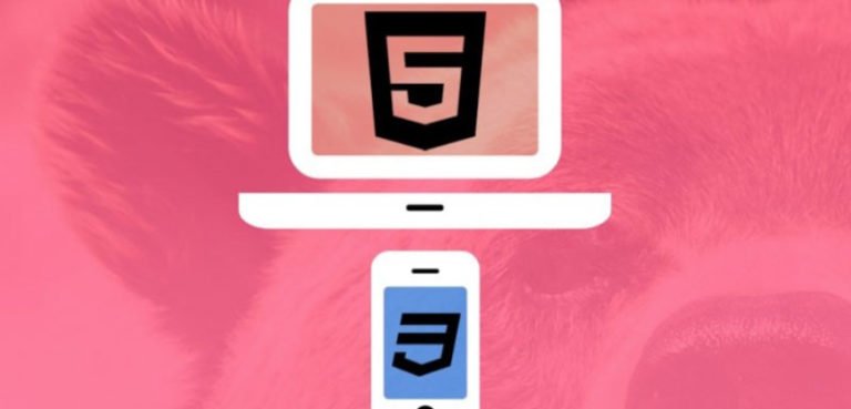 Web Design Coding in HTML & CSS