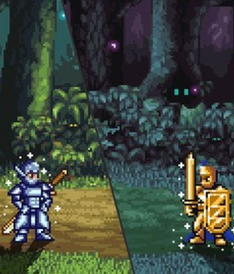 Pixel Art Mastery Course: Beginner To Pixel Art Professional – RVPZ