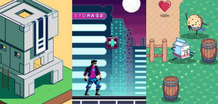 Pixel Art Mastery