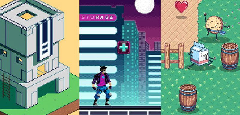 Pixel Art Mastery