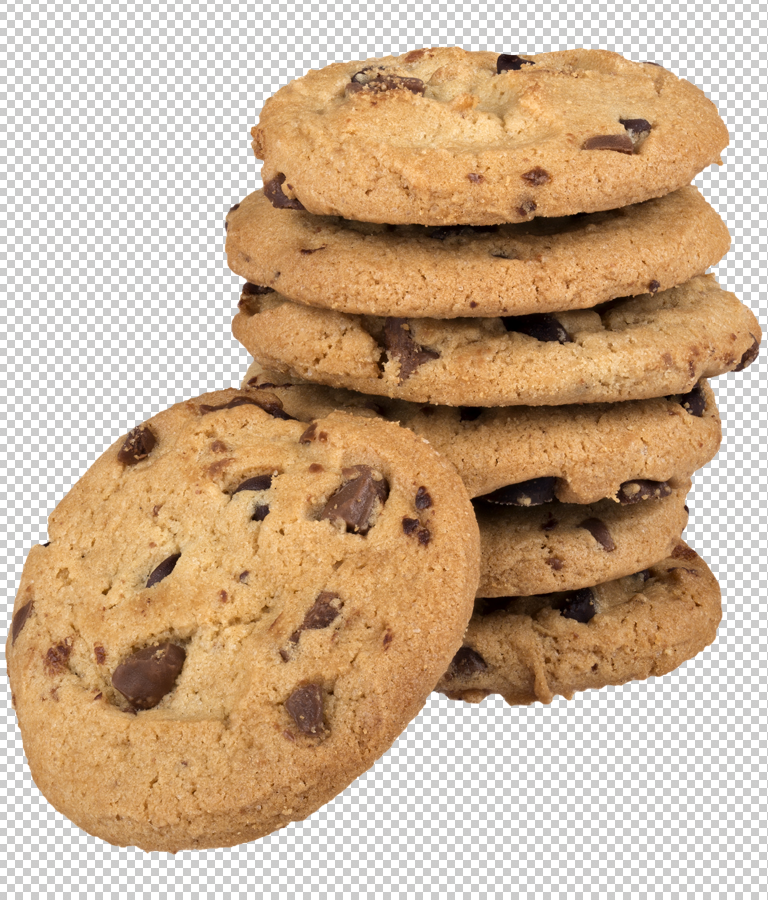 Download Transparent Cookies Png by Divine Works