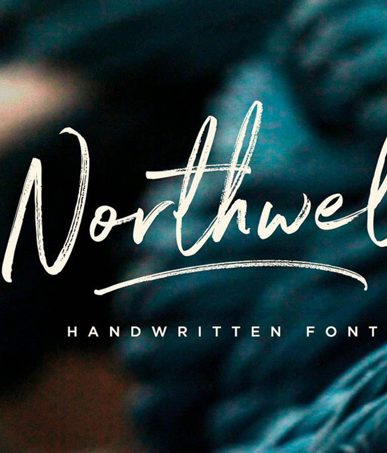 Northwell Font