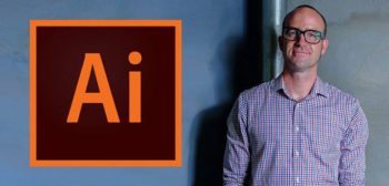 UI & Web Design using Adobe Illustrator CC