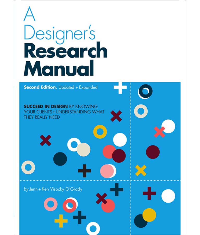 Designer’s Research Manual