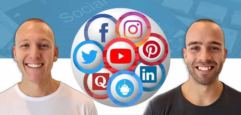 Social Media Marketing Masterclass 2020