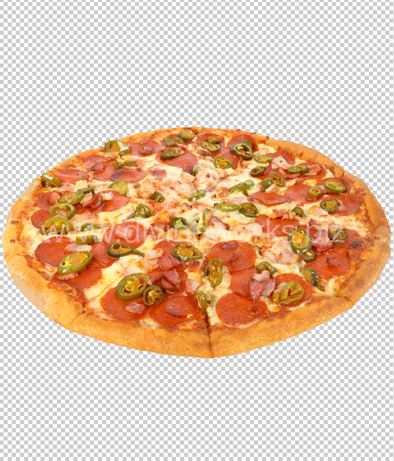 Free Pizza Transparent png file