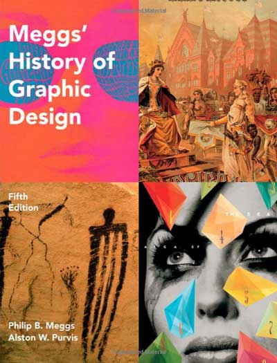 Maggs History of Graphic Design