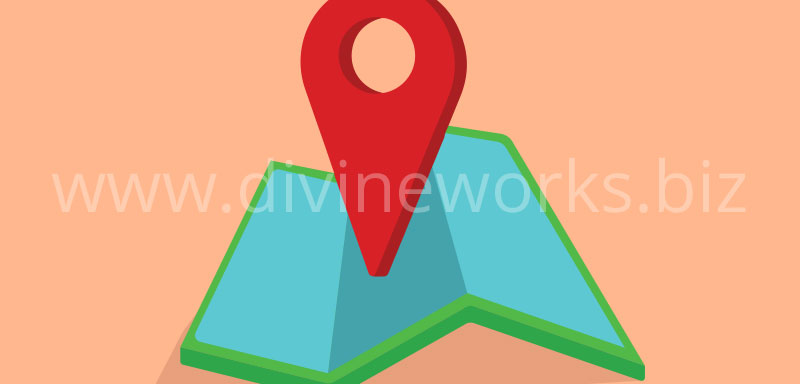 Download Free Map Location Pin Vector by Divine Works