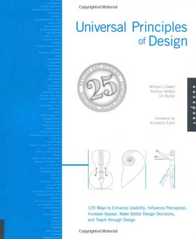 Principles of Graphic Design