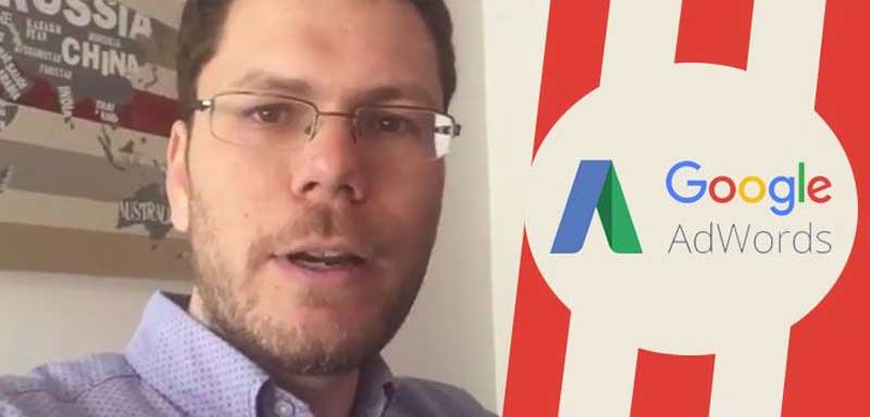 2020 New Google Ads (AdWords) Course - From Beginner to PRO