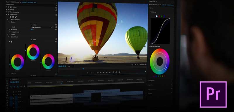 Video Editing with Adobe Premiere Pro for Corporate Video