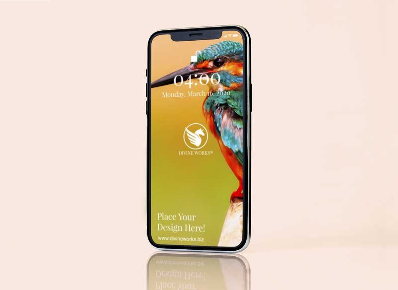 Download Download Free Iphone 11 Pro Mockup At Divine Works