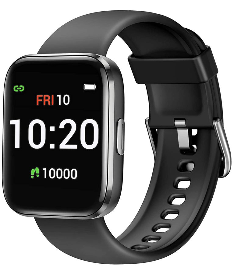 Letsfit Smart Watch for Android Phones, iPhone, and Samsung