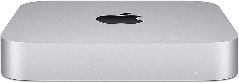 New Apple Mac Mini with Apple M1 Chip