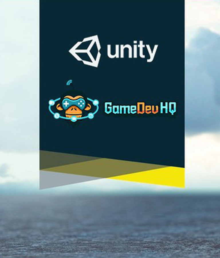 The Ultimate Guide to Game Development with Unity 2019