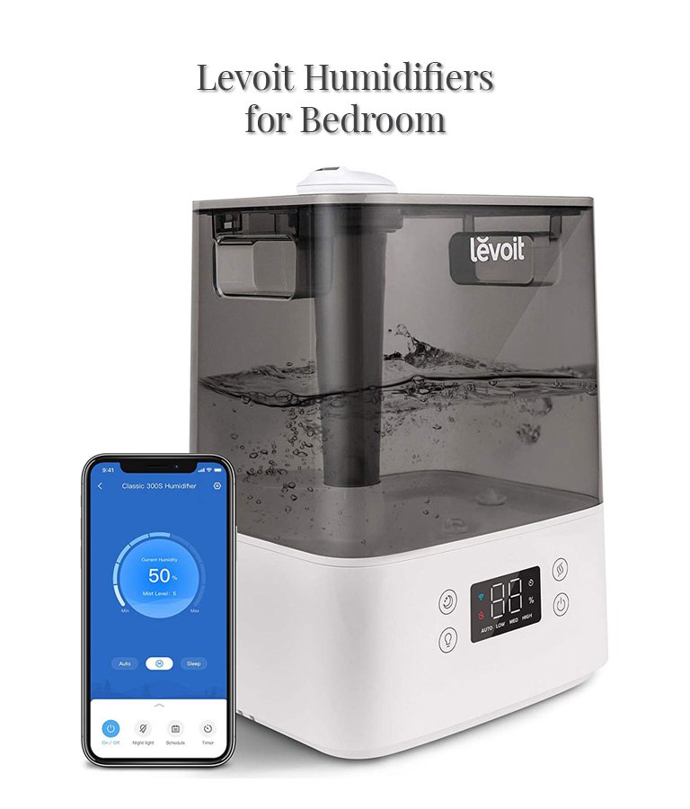 Levoit Humidifier Large Room at Merrill Baier blog