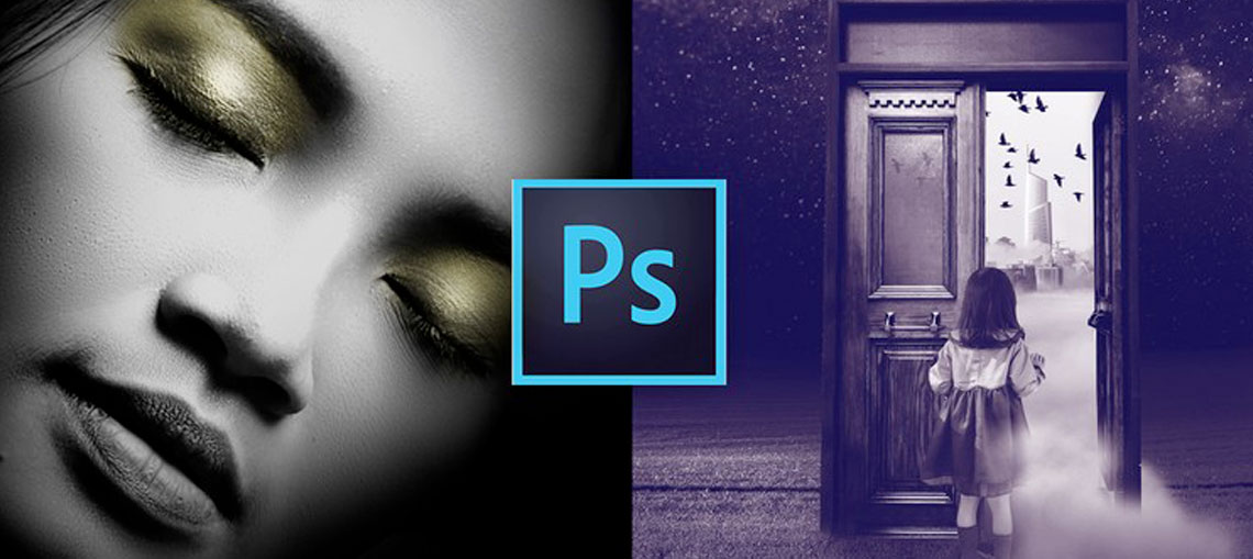 Photoshop Manipulation and Editing Masterclass