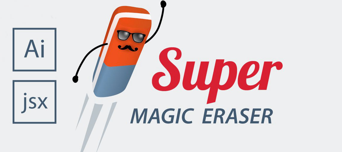 Super Magic Eraser script