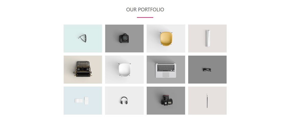 VisualMentor Elementor - VisualMentor Elementor WP Theme