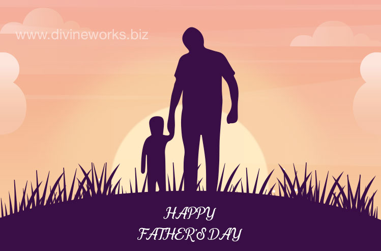 Download Free Father's Day Vector Theme by Divine Works