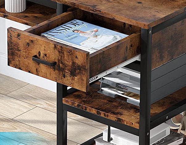 Tribesigns Computer Desk