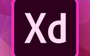 UI/UX design with Adobe XD Design & Prototype a Mobile App