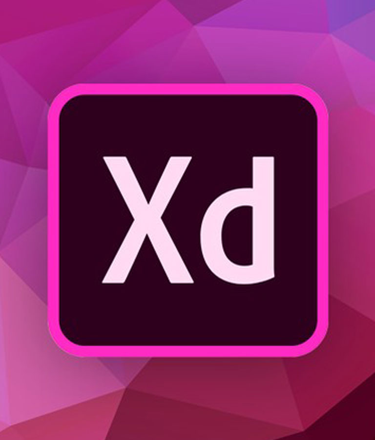 UI/UX design with Adobe XD