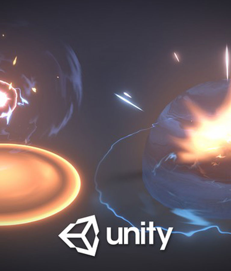 Unity VFX Graph - Beginner To Intermediate