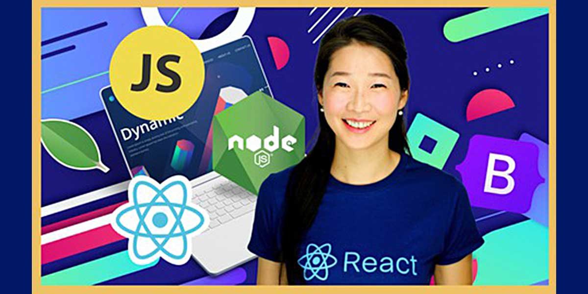 - The Complete 2022 Web Development Bootcamp