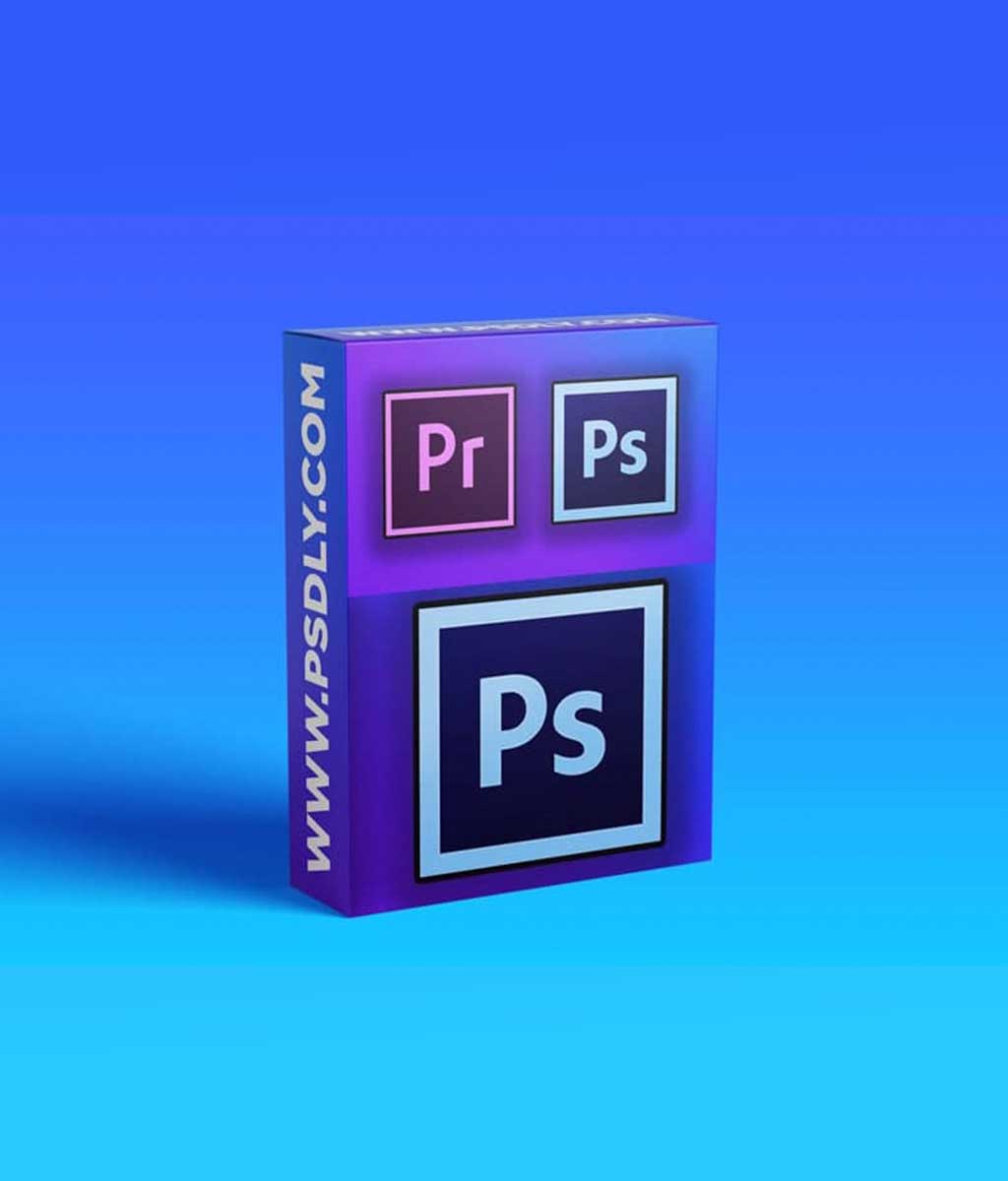 Graphics Design and Video Editing Masterclass
