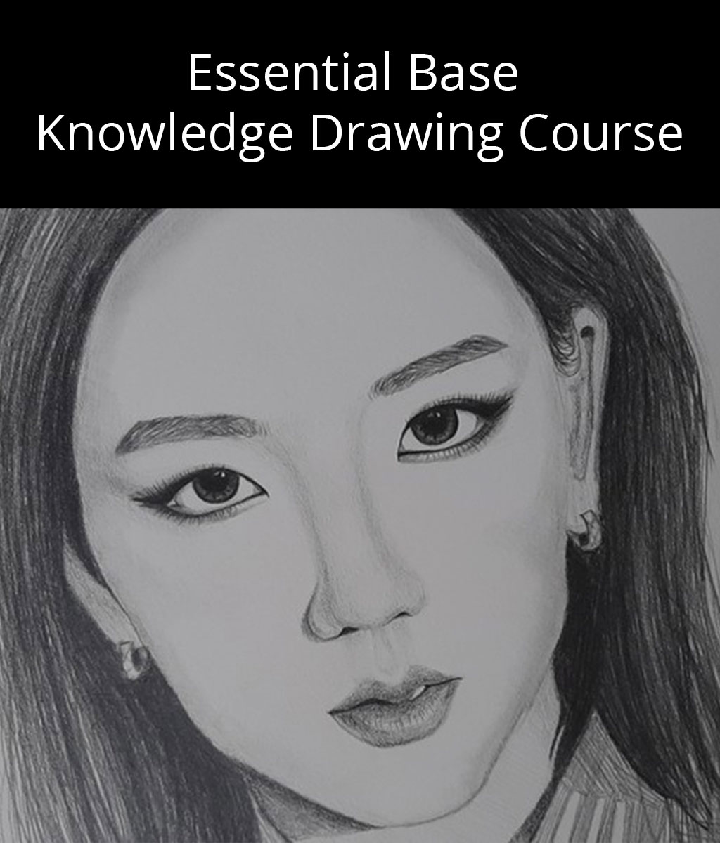 Essential Base Knowledge Drawing Course