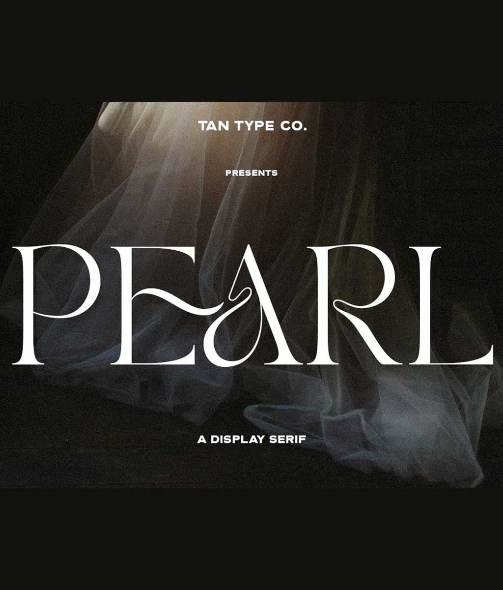 TAN - Pearl