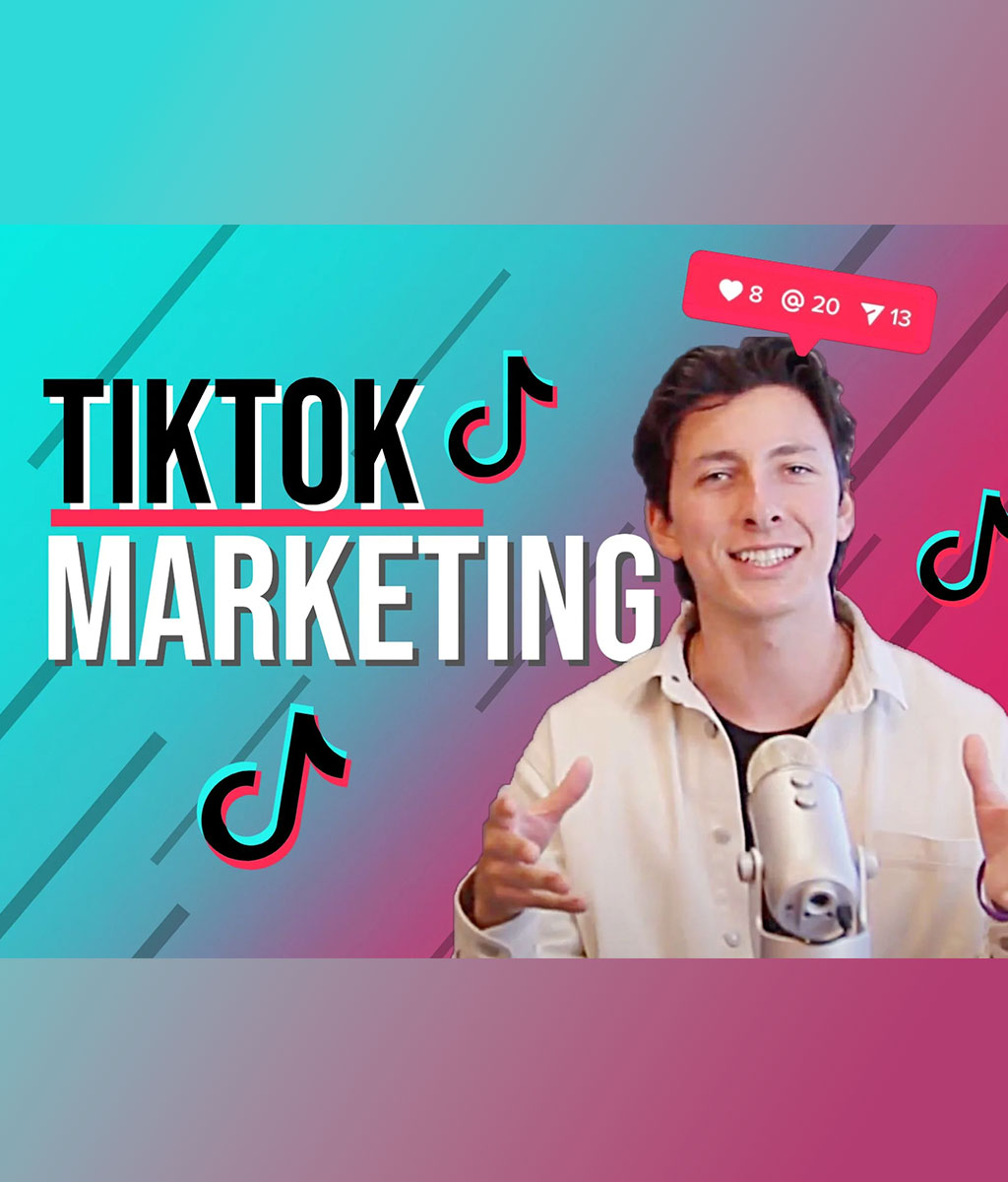 TikTok Marketing 2022 | Go Viral With Authentic Videos!