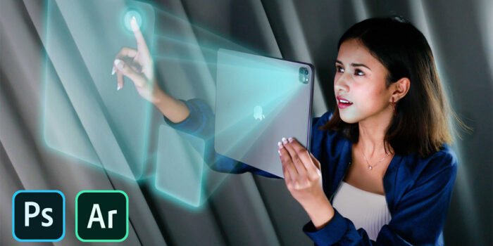 - UI/UX Design for Augmented & Virtual Reality