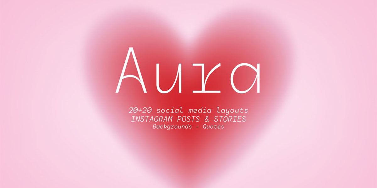Instagram Post & Stories