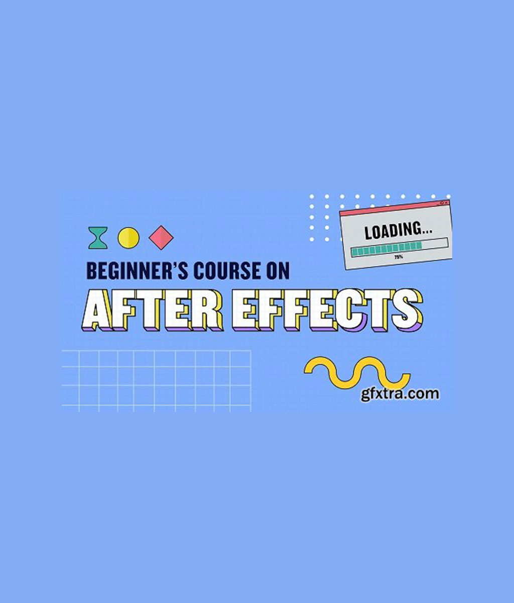 Adobe After Effects 2022: Learn Motion Graphics