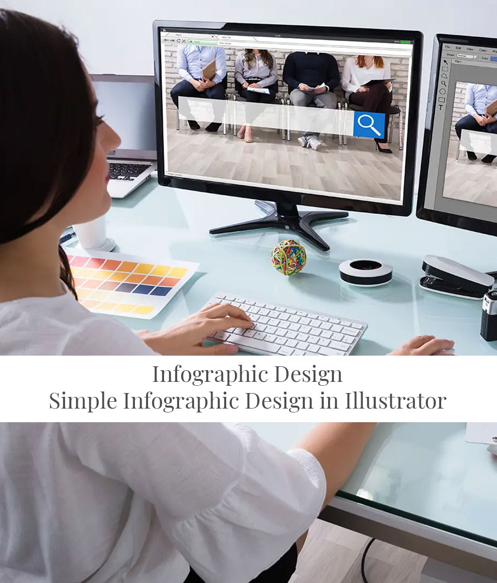 Infographic Design Course
