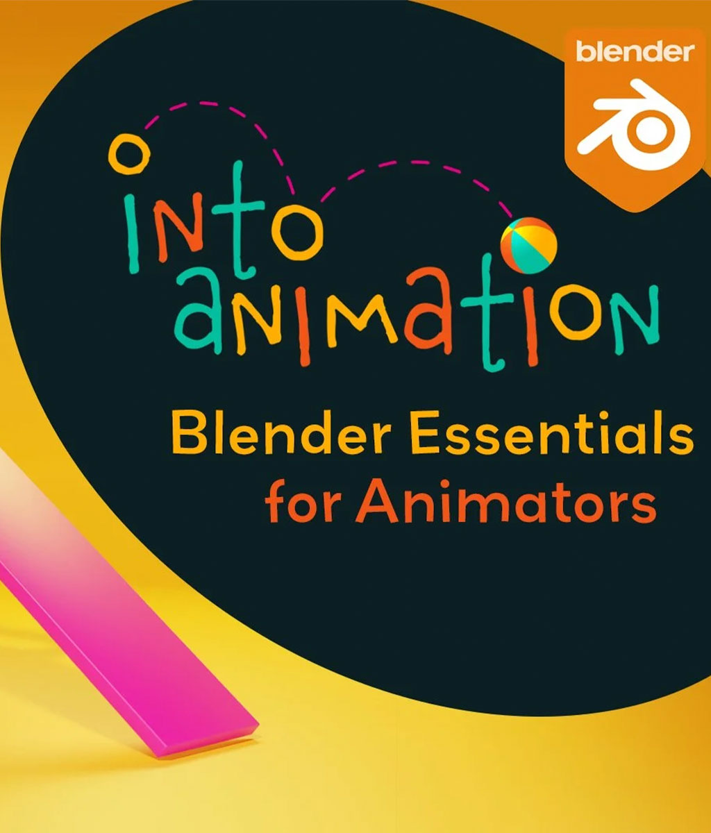 Blender 3D Essentials for Animators