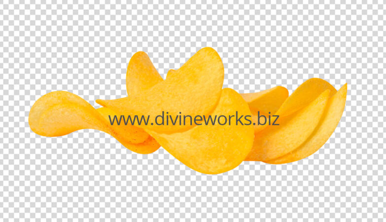 Potato Chips Png Image