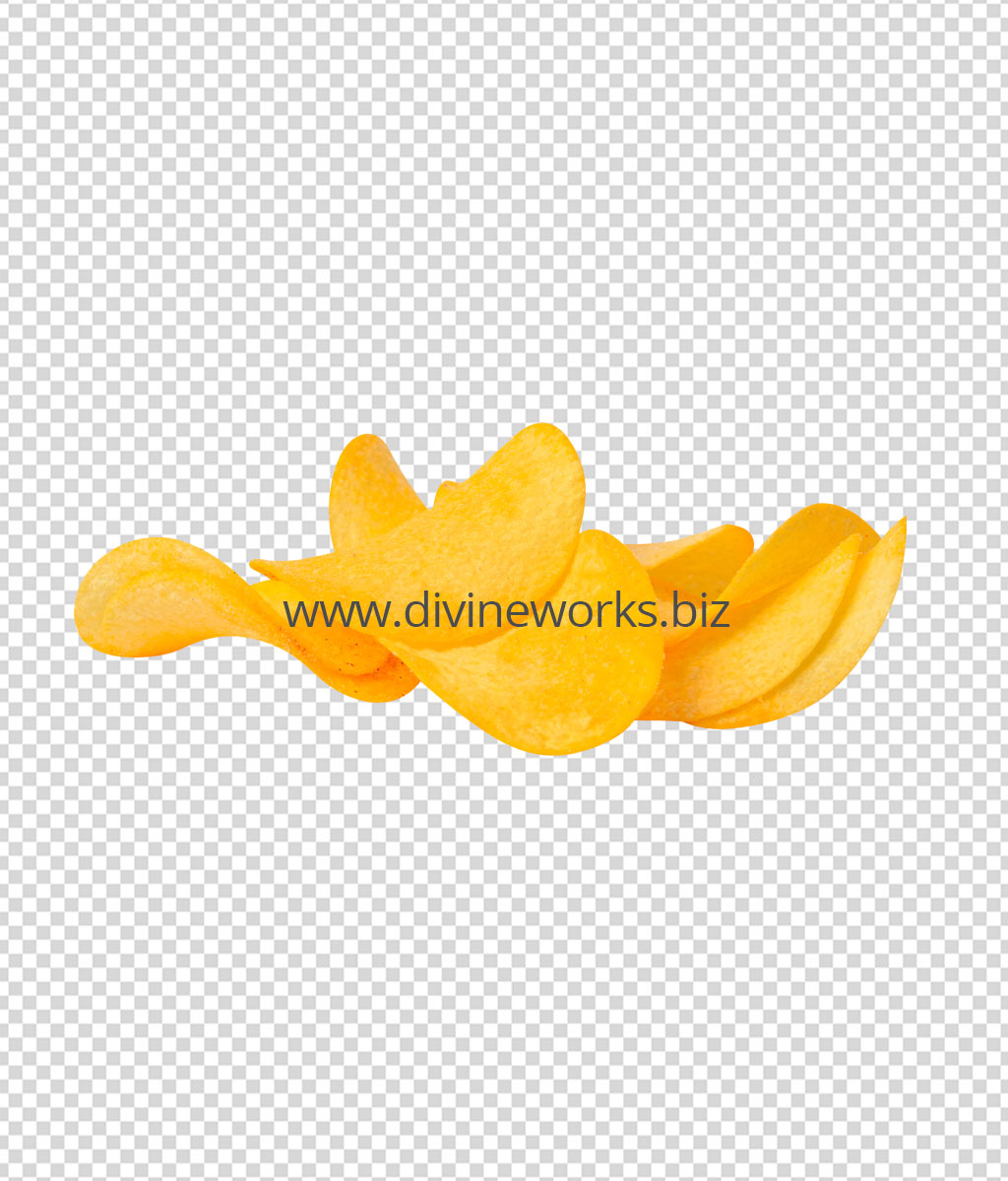 Potato Chips Png Images