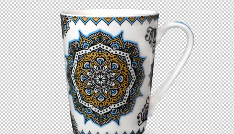 Coffee Mug Free Transparent PNG