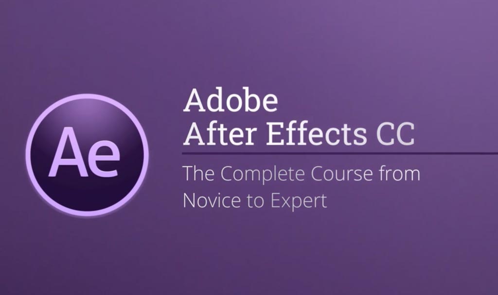 Adobe After Effects Complete Course