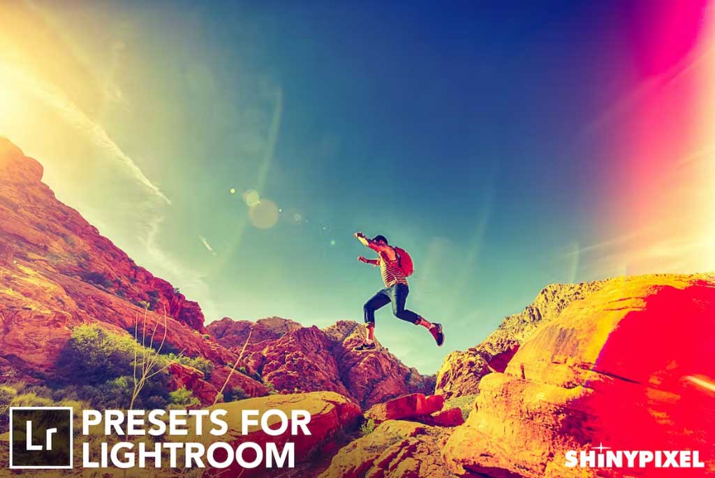 Free Lightroom Presets Download