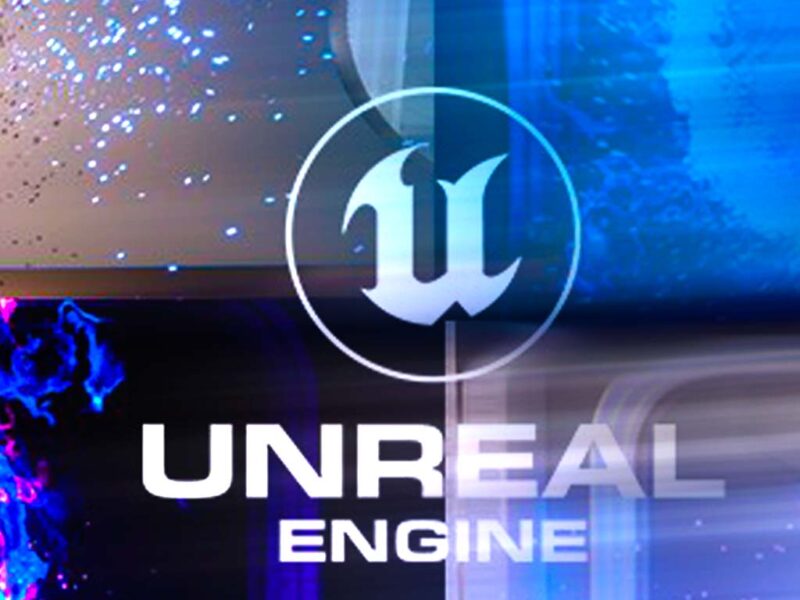 Importance of Learning Unreal Engine 5 for VFX