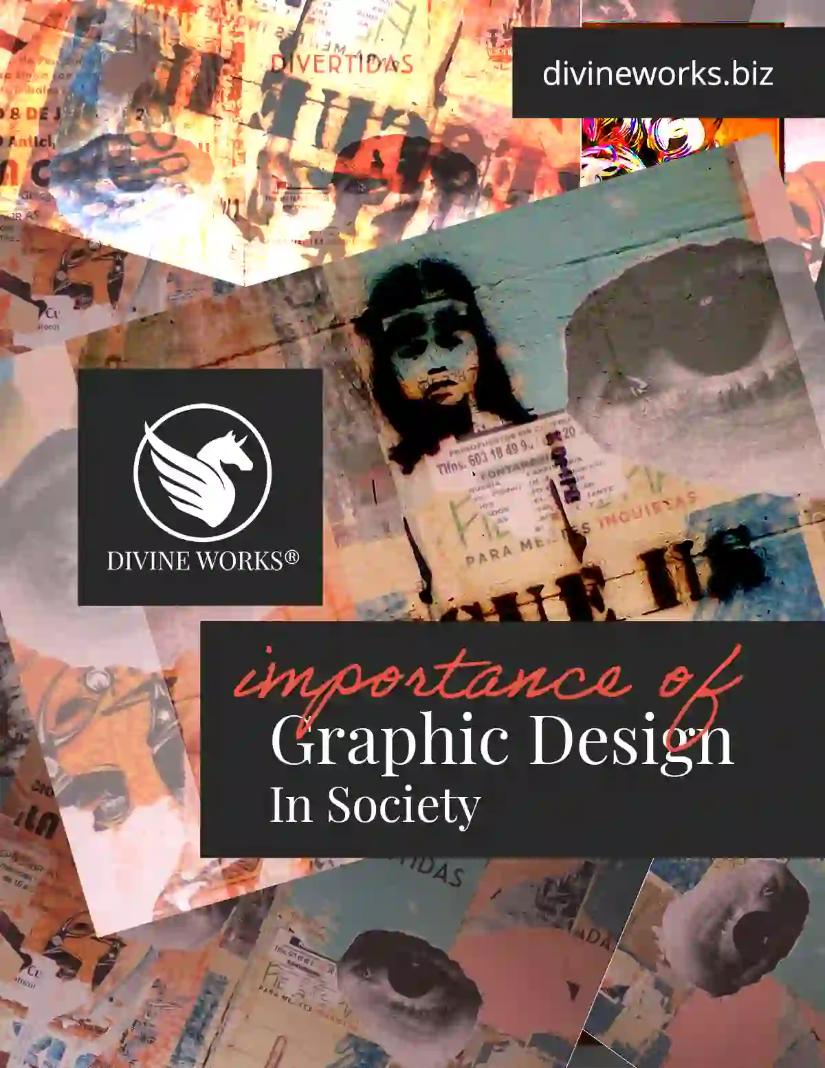 Importance of Graphic Design in Society