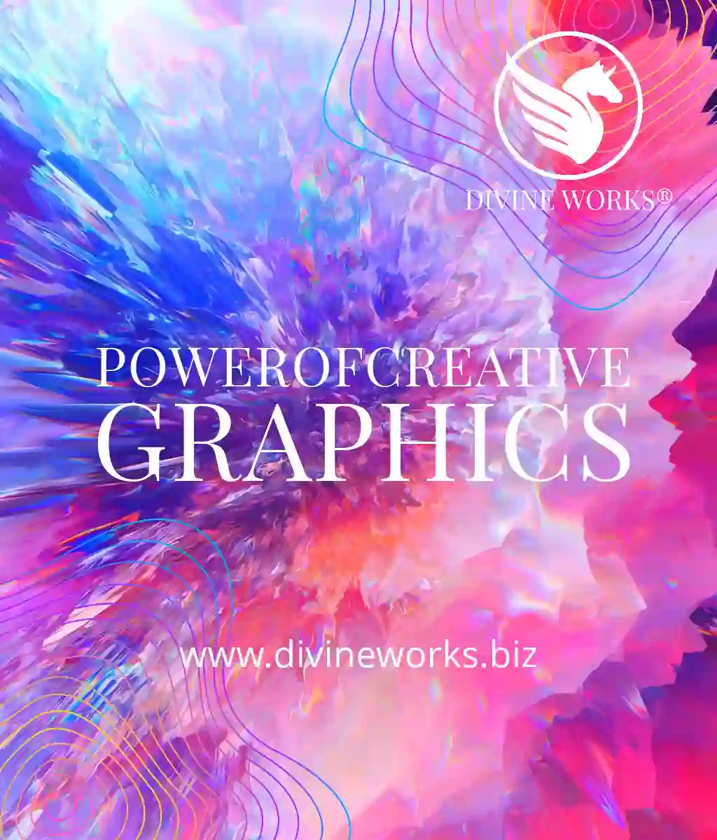 Unleashing the Power of Creative Graphics for Digital Marketing