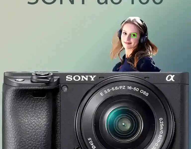 Sony Alpha a6400 Best Mid-Range Mirrorless Camera